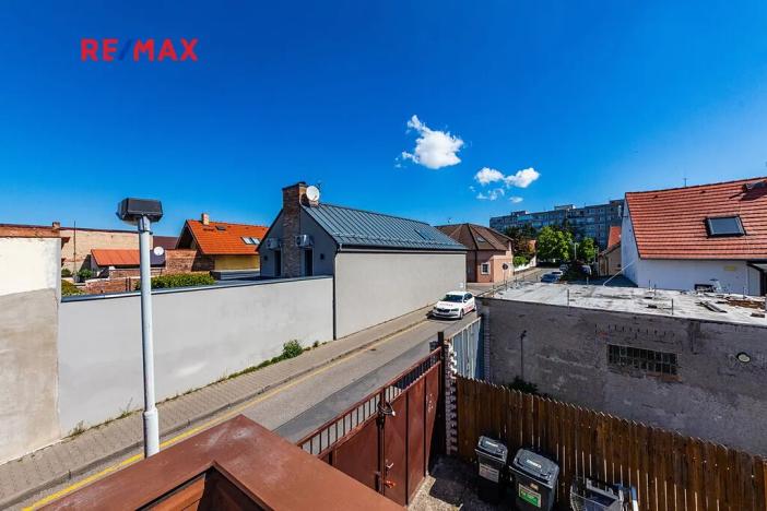 Prodej rodinného domu, Praha - Libuš, Libušská, 180 m2