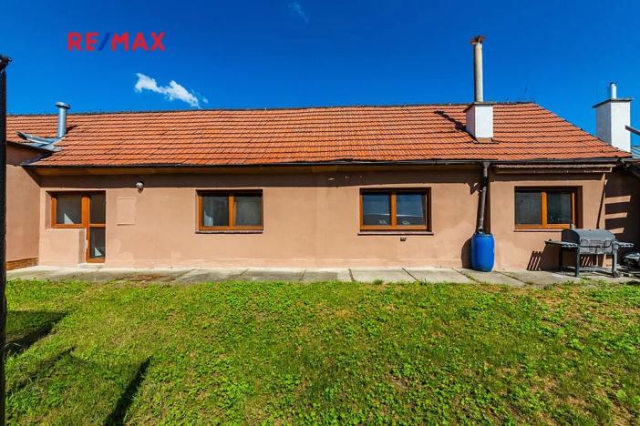 Prodej rodinného domu, Praha - Libuš, Libušská, 180 m2