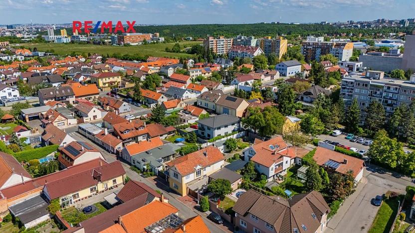 Prodej rodinného domu, Praha - Libuš, Libušská, 180 m2