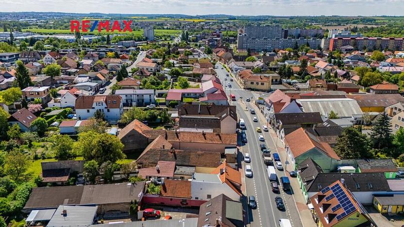 Prodej rodinného domu, Praha - Libuš, Libušská, 180 m2