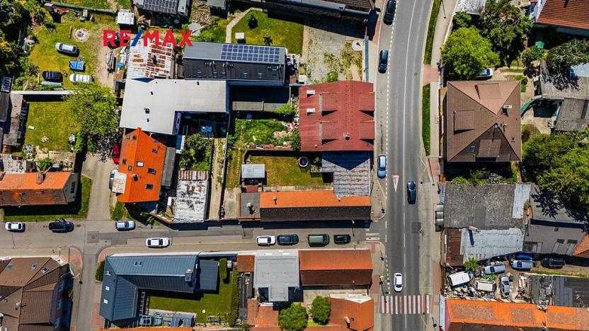 Prodej rodinného domu, Praha - Libuš, Libušská, 180 m2