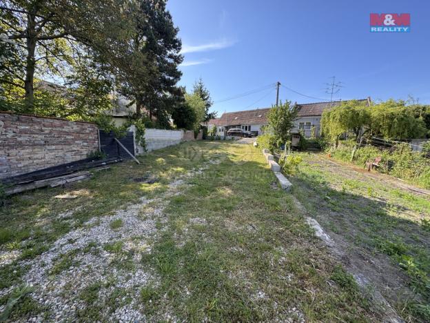 Prodej pozemku pro bydlení, Břeclav, Rybářské uličky, 301 m2