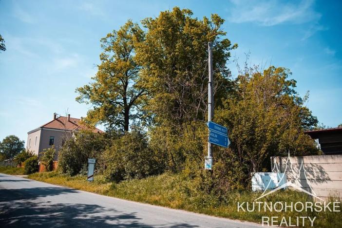 Prodej pozemku pro bydlení, Červené Pečky, 2190 m2