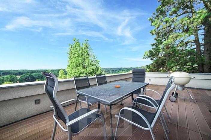 Prodej rodinného domu, Nosislav, 557 m2