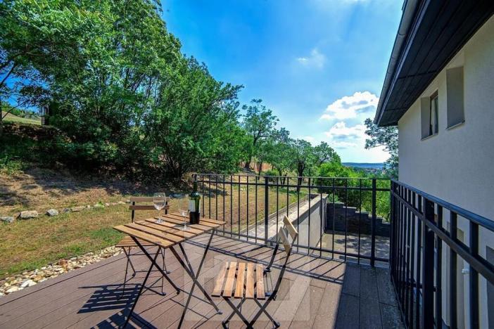 Prodej rodinného domu, Nosislav, 557 m2