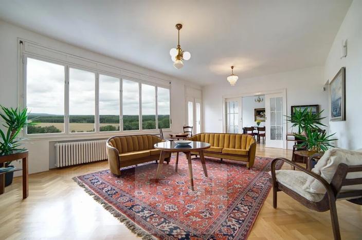 Prodej rodinného domu, Nosislav, 557 m2