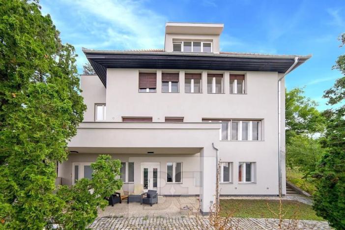 Prodej rodinného domu, Nosislav, 557 m2