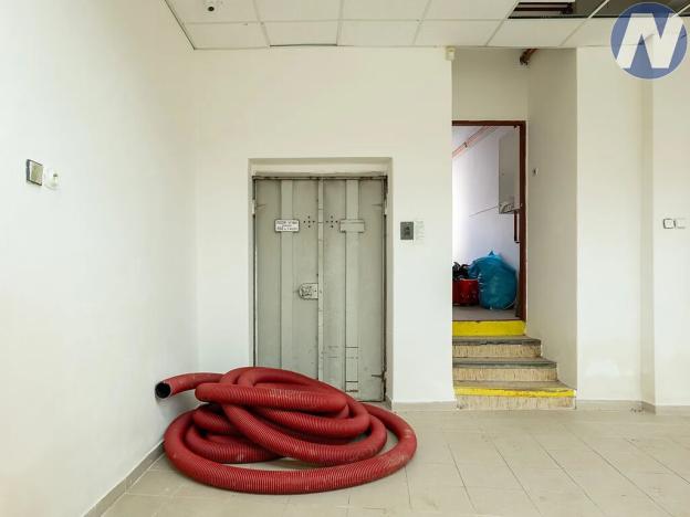 Prodej obchodního prostoru, Vimperk, Pivovarská, 460 m2