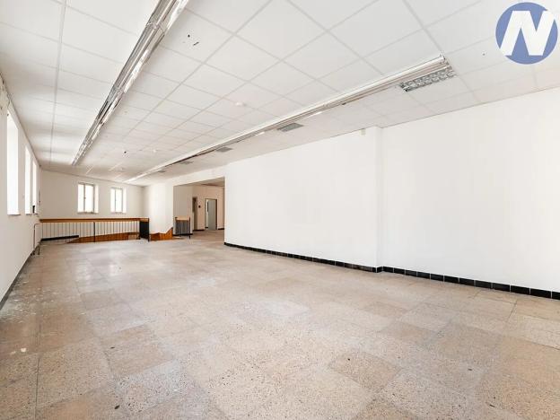 Prodej obchodního prostoru, Vimperk, Pivovarská, 460 m2