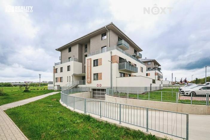 Prodej bytu 2+kk, Praha - Sobín, Želetická, 55 m2