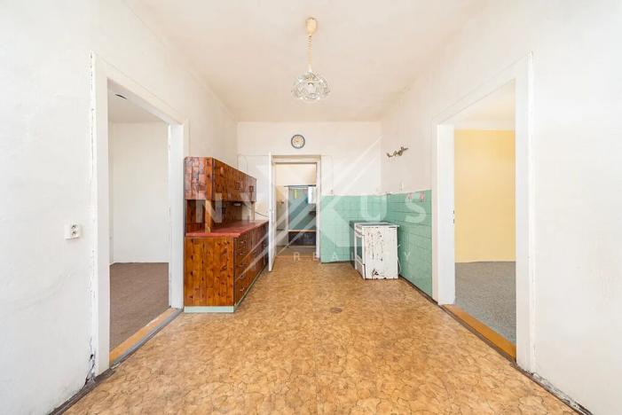 Prodej bytu 2+1, Soběslav, Rašínova, 64 m2
