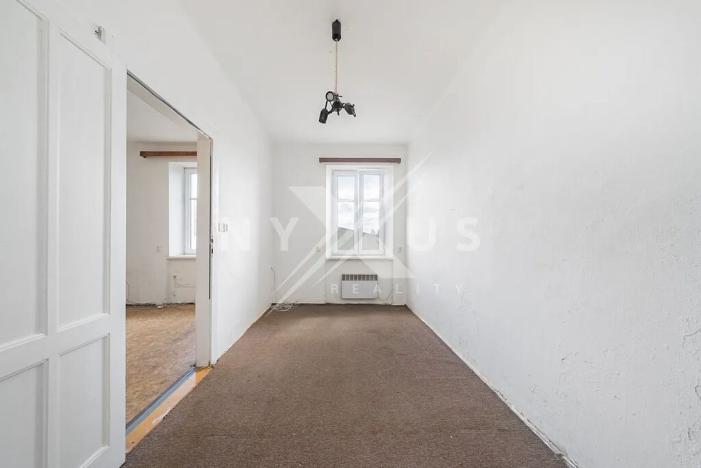 Prodej bytu 2+1, Soběslav, Rašínova, 64 m2