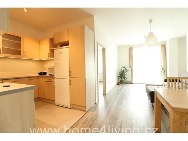 Prodej bytu 2+kk, Brno, Langrova, 64 m2