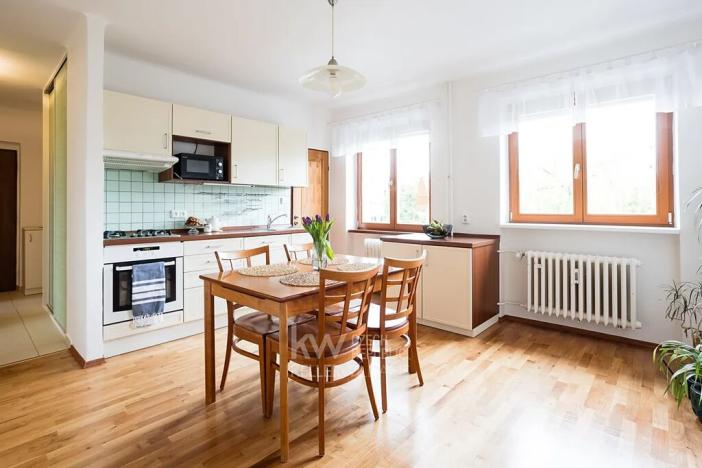 Pronájem bytu 2+1, Praha - Ruzyně, U silnice, 69 m2