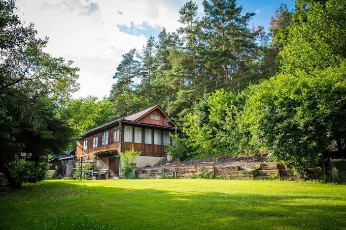 Pronájem chaty, Hřebečníky, 108 m2