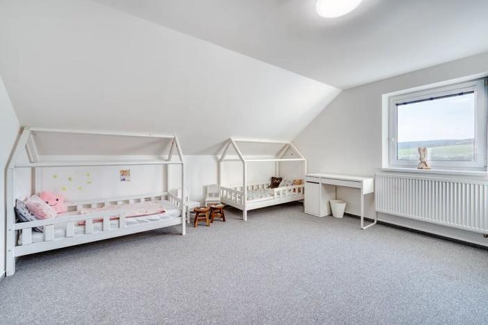 Prodej rodinného domu, Lovčice, 129 m2