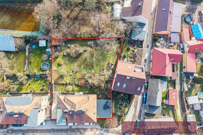 Prodej rodinného domu, Hořovice, Žižkova, 400 m2