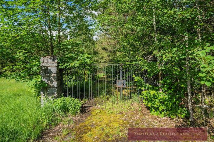 Prodej pozemku pro bydlení, Voznice, 6990 m2