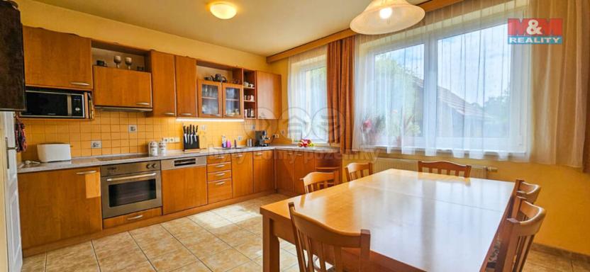 Prodej rodinného domu, Starý Mateřov, 250 m2