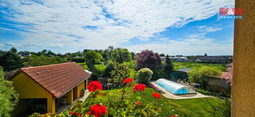 Prodej rodinného domu, Starý Mateřov, 250 m2