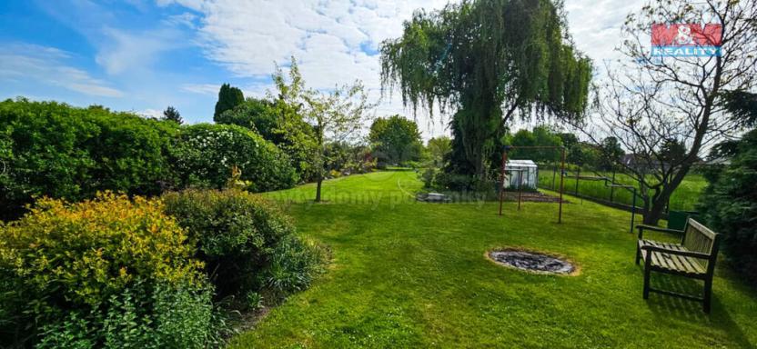 Prodej rodinného domu, Starý Mateřov, 250 m2