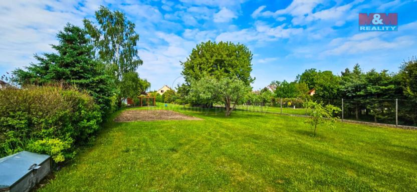 Prodej rodinného domu, Starý Mateřov, 250 m2