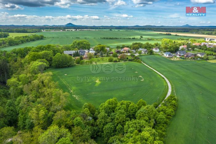 Prodej komerčního pozemku, Bakov nad Jizerou, 10160 m2