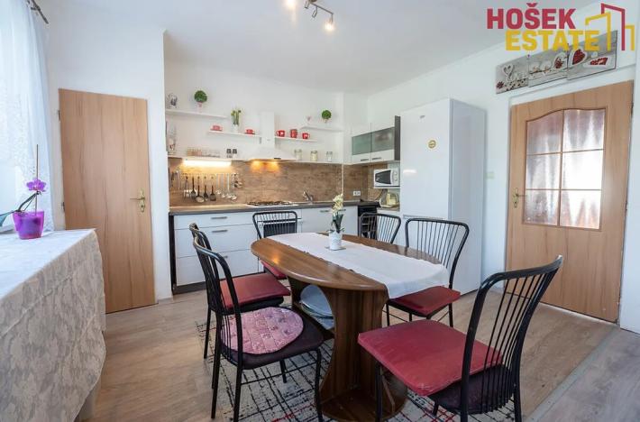 Prodej rodinného domu, Újezd u Brna, Na Zahrádkách, 259 m2