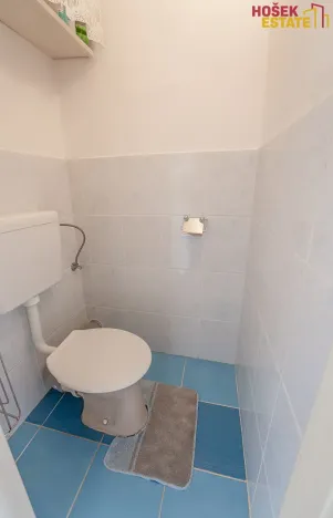 Prodej rodinného domu, Újezd u Brna, Na Zahrádkách, 259 m2