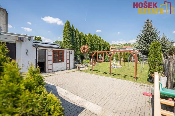 Prodej rodinného domu, Újezd u Brna, Na Zahrádkách, 259 m2