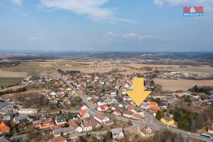 Prodej rodinného domu, Břasy, 198 m2