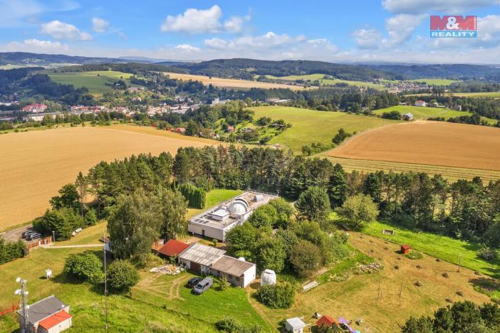 Prodej rodinného domu, Úpice, Poděbradova, 136 m2