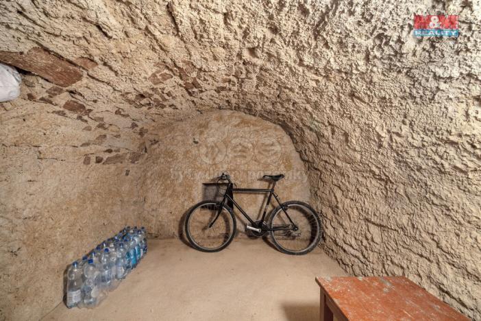 Prodej rodinného domu, Úpice, Poděbradova, 136 m2