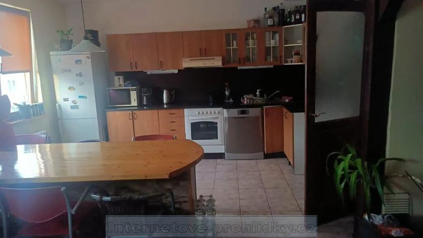 Pronájem bytu 3+1, Praha - Strašnice, Nad Primaskou, 97 m2