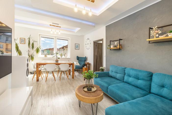 Prodej bytu 4+kk, Ústí nad Orlicí, Na Pláni, 89 m2