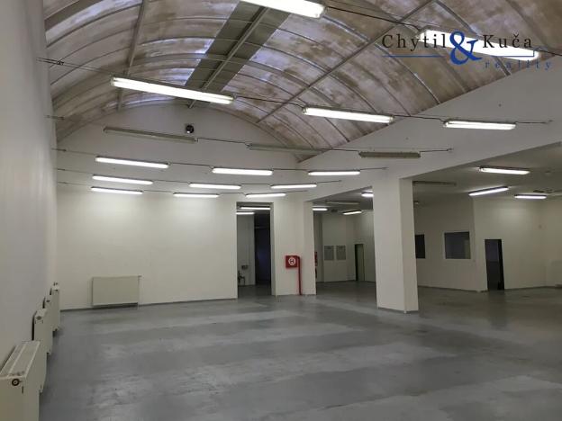 Prodej skladu, Přerov, Velká Dlážka, 568 m2