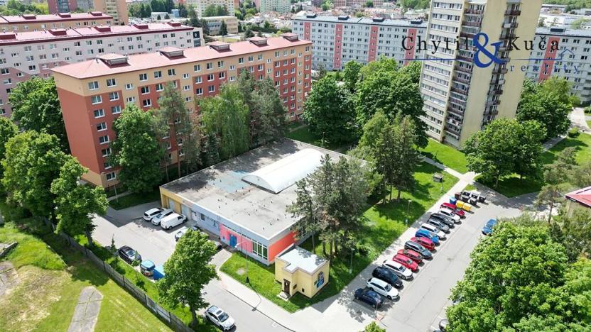 Prodej skladu, Přerov, Velká Dlážka, 568 m2