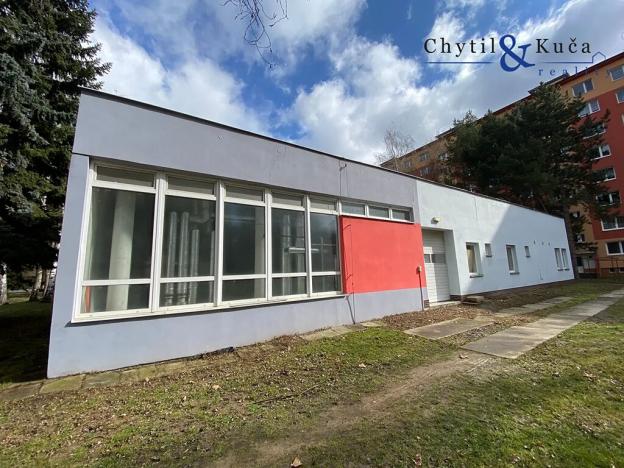 Prodej skladu, Přerov, Velká Dlážka, 568 m2