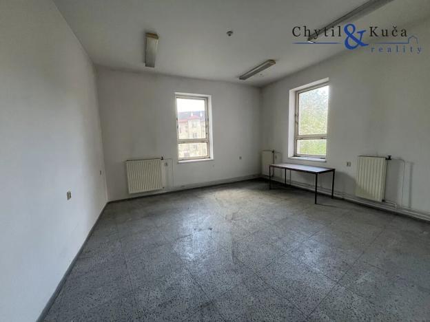 Prodej činžovního domu, Přerov, Škodova, 470 m2