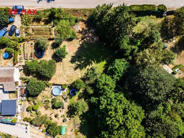 Prodej pozemku pro bydlení, Velké Meziříčí, Karlov, 1026 m2