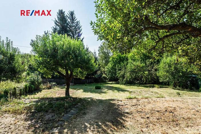 Prodej pozemku pro bydlení, Velké Meziříčí, Karlov, 1026 m2