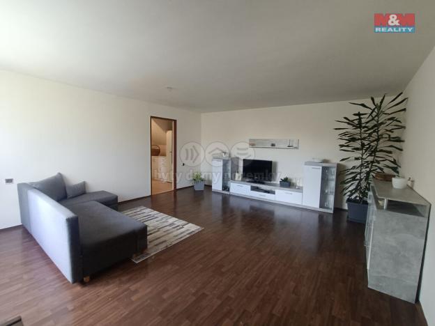 Pronájem bytu 2+1, Krychnov, 72 m2