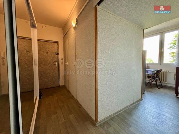 Prodej bytu 2+1, Karviná - Ráj, Borovského, 55 m2