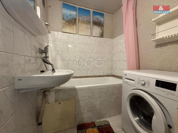 Prodej bytu 2+1, Karviná - Ráj, Borovského, 55 m2