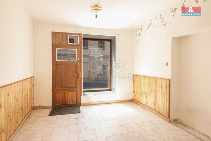 Prodej rodinného domu, Česká Lípa, Žižkova, 352 m2