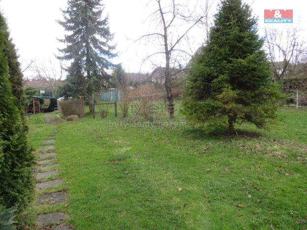 Prodej pozemku pro bydlení, Mezina, 821 m2