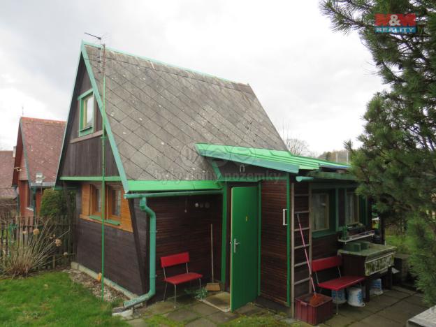 Prodej pozemku pro bydlení, Mezina, 821 m2