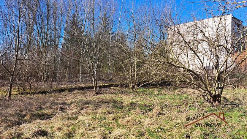 Prodej pozemku pro bydlení, Kostelec nad Labem, Kpt. Jaroše, 1023 m2