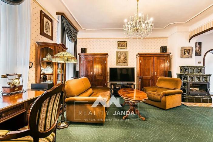 Prodej rodinného domu, Bukovina, 158 m2