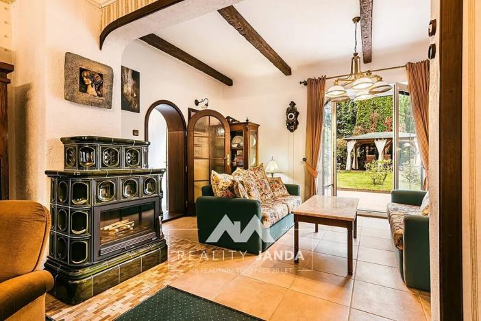 Prodej rodinného domu, Bukovina, 158 m2